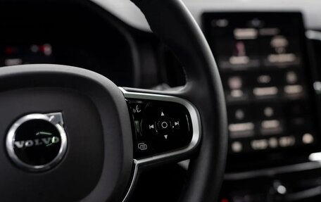 Volvo XC90 II рестайлинг, 2025 год, 10 900 000 рублей, 17 фотография