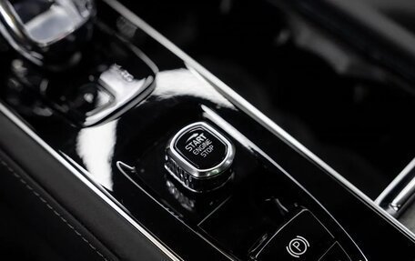 Volvo XC90 II рестайлинг, 2025 год, 10 900 000 рублей, 22 фотография