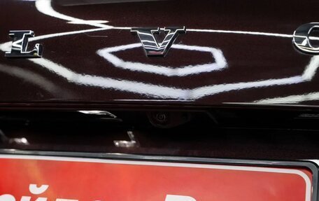 Volvo XC90 II рестайлинг, 2025 год, 10 900 000 рублей, 30 фотография