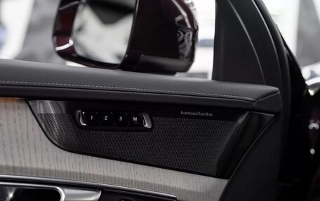 Volvo XC90 II рестайлинг, 2025 год, 10 900 000 рублей, 28 фотография