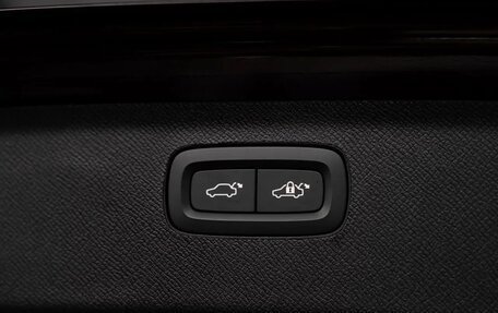 Volvo XC90 II рестайлинг, 2025 год, 10 900 000 рублей, 29 фотография