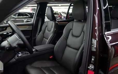 Volvo XC90 II рестайлинг, 2025 год, 10 900 000 рублей, 23 фотография