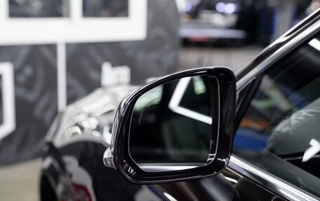 Volvo XC90 II рестайлинг, 2025 год, 10 900 000 рублей, 31 фотография