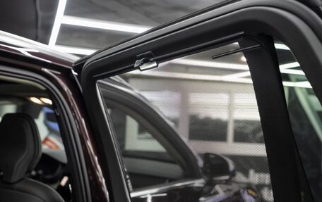 Volvo XC90 II рестайлинг, 2025 год, 10 900 000 рублей, 32 фотография