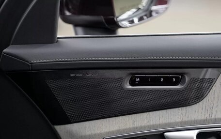 Volvo XC90 II рестайлинг, 2025 год, 10 900 000 рублей, 38 фотография