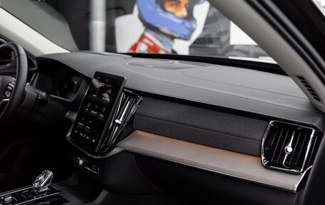 Volvo XC90 II рестайлинг, 2025 год, 10 900 000 рублей, 39 фотография