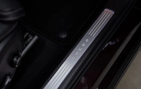 Volvo XC90 II рестайлинг, 2025 год, 10 900 000 рублей, 36 фотография