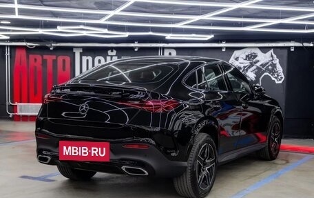 Mercedes-Benz GLC Coupe, 2025 год, 7 490 000 рублей, 4 фотография