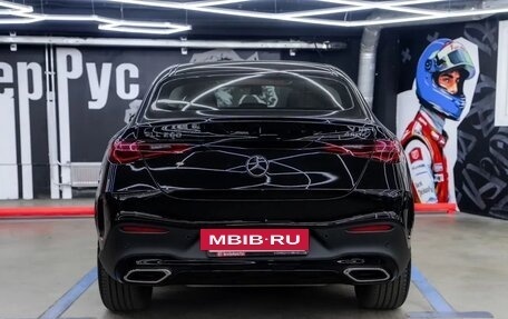Mercedes-Benz GLC Coupe, 2025 год, 7 490 000 рублей, 2 фотография