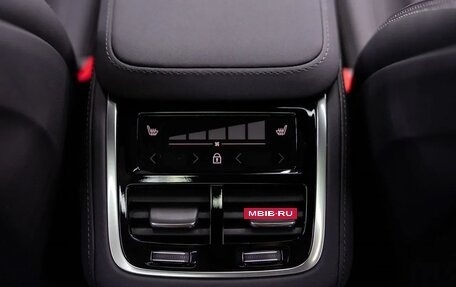 Volvo XC90 II рестайлинг, 2025 год, 10 900 000 рублей, 33 фотография