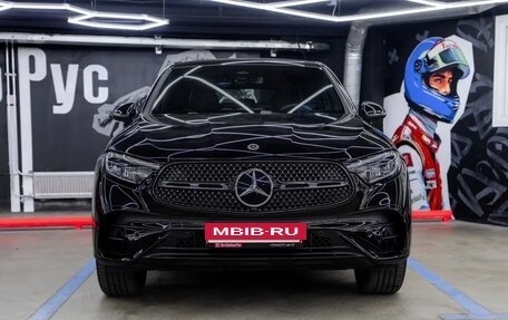 Mercedes-Benz GLC Coupe, 2025 год, 7 490 000 рублей, 5 фотография
