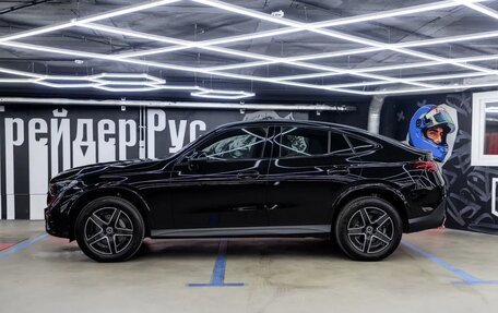 Mercedes-Benz GLC Coupe, 2025 год, 7 490 000 рублей, 7 фотография