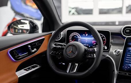 Mercedes-Benz GLC Coupe, 2025 год, 7 490 000 рублей, 13 фотография