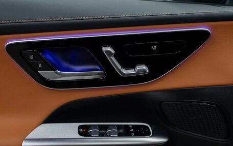 Mercedes-Benz GLC Coupe, 2025 год, 7 490 000 рублей, 15 фотография