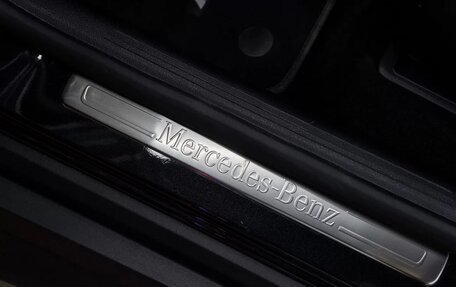 Mercedes-Benz GLC Coupe, 2025 год, 7 490 000 рублей, 17 фотография