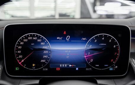 Mercedes-Benz GLC Coupe, 2025 год, 7 490 000 рублей, 18 фотография