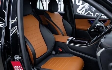 Mercedes-Benz GLC Coupe, 2025 год, 7 490 000 рублей, 11 фотография