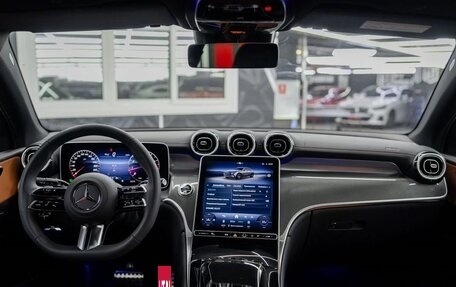 Mercedes-Benz GLC Coupe, 2025 год, 7 490 000 рублей, 12 фотография