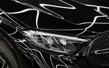 Mercedes-Benz GLC Coupe, 2025 год, 7 490 000 рублей, 25 фотография