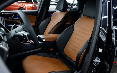 Mercedes-Benz GLC Coupe, 2025 год, 7 490 000 рублей, 31 фотография