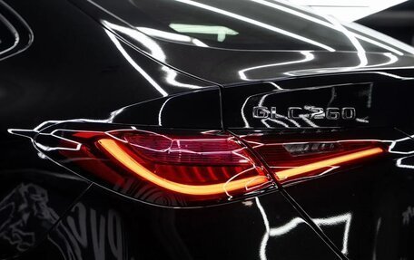 Mercedes-Benz GLC Coupe, 2025 год, 7 490 000 рублей, 30 фотография