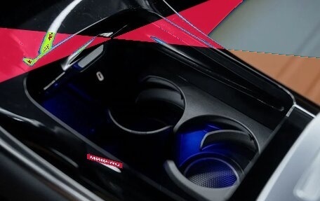 Mercedes-Benz GLC Coupe, 2025 год, 7 490 000 рублей, 22 фотография