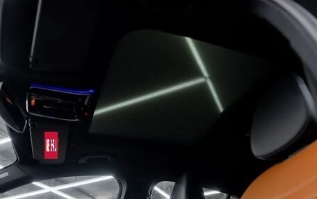 Mercedes-Benz GLC Coupe, 2025 год, 7 490 000 рублей, 34 фотография