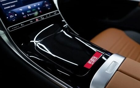 Mercedes-Benz GLC Coupe, 2025 год, 7 490 000 рублей, 24 фотография