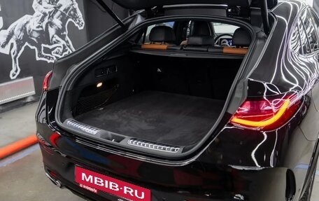 Mercedes-Benz GLC Coupe, 2025 год, 7 490 000 рублей, 32 фотография