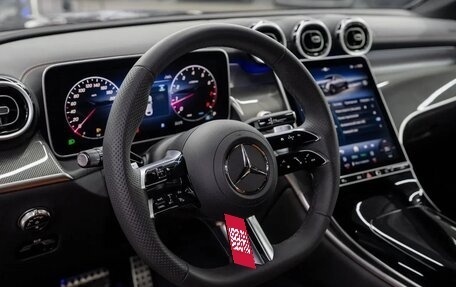 Mercedes-Benz GLC Coupe, 2025 год, 7 490 000 рублей, 36 фотография
