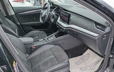 Skoda Octavia IV, 2021 год, 2 840 000 рублей, 11 фотография