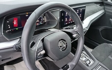 Skoda Octavia IV, 2021 год, 2 840 000 рублей, 7 фотография