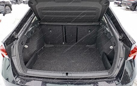 Skoda Octavia IV, 2021 год, 2 840 000 рублей, 14 фотография