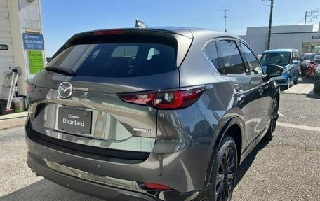 Mazda CX-5 II, 2023 год, 2 702 000 рублей, 2 фотография