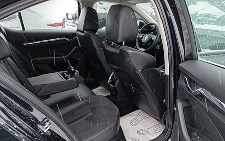 Skoda Octavia IV, 2021 год, 2 840 000 рублей, 13 фотография