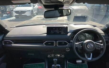 Mazda CX-5 II, 2023 год, 2 702 000 рублей, 5 фотография