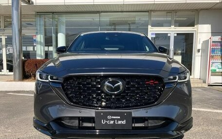Mazda CX-5 II, 2023 год, 2 702 000 рублей, 4 фотография
