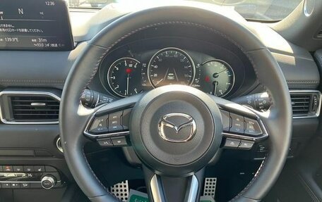 Mazda CX-5 II, 2023 год, 2 702 000 рублей, 7 фотография