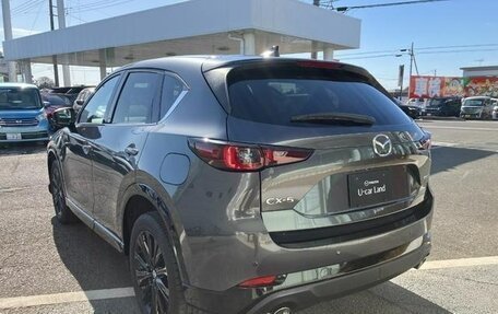 Mazda CX-5 II, 2023 год, 2 702 000 рублей, 10 фотография