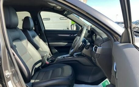 Mazda CX-5 II, 2023 год, 2 702 000 рублей, 16 фотография