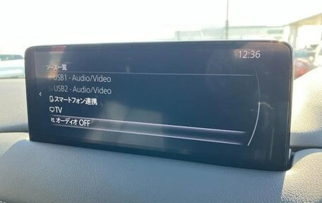 Mazda CX-5 II, 2023 год, 2 702 000 рублей, 13 фотография