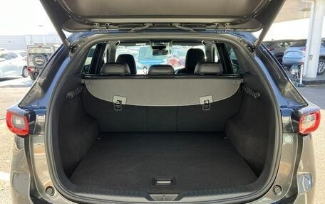 Mazda CX-5 II, 2023 год, 2 702 000 рублей, 11 фотография