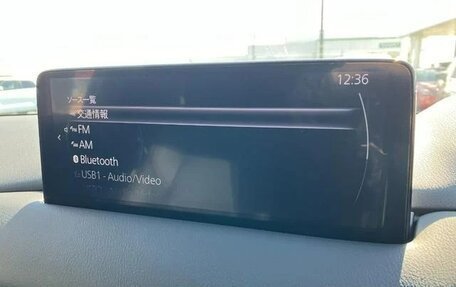 Mazda CX-5 II, 2023 год, 2 702 000 рублей, 14 фотография