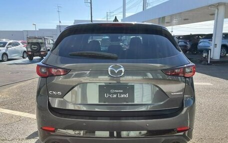 Mazda CX-5 II, 2023 год, 2 702 000 рублей, 24 фотография