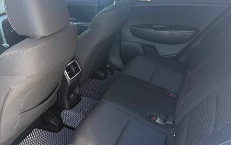 KIA Sportage IV рестайлинг, 2019 год, 2 040 000 рублей, 10 фотография