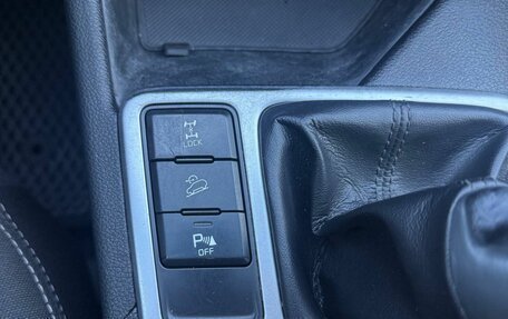 KIA Sportage IV рестайлинг, 2019 год, 2 040 000 рублей, 14 фотография