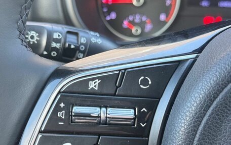 KIA Sportage IV рестайлинг, 2019 год, 2 040 000 рублей, 17 фотография