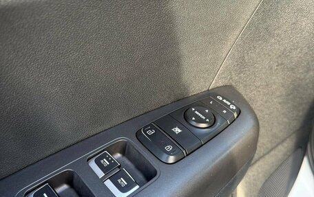 KIA Sportage IV рестайлинг, 2019 год, 2 040 000 рублей, 22 фотография