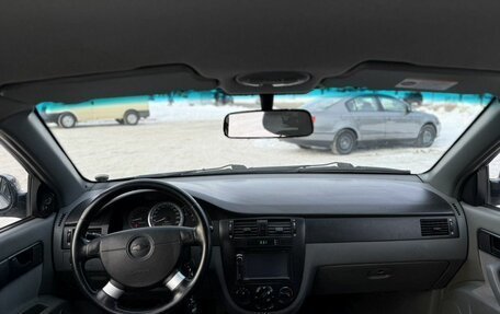 Chevrolet Lacetti, 2008 год, 399 999 рублей, 7 фотография