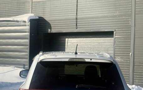 Mitsubishi Outlander III рестайлинг 3, 2015 год, 1 640 000 рублей, 5 фотография